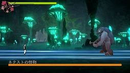 画像ギャラリー No.004のサムネイル画像 / スタイリッシュなスマホ向けアクション「FlowerBlade2」を紹介する「(ほぼ)日刊スマホゲーム通信」第1795回