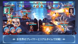 ファントムゲート:The Last Valkyrie