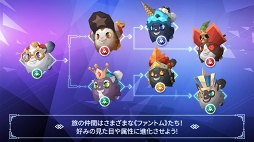 ファントムゲート:The Last Valkyrie