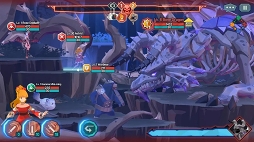 ファントムゲート:The Last Valkyrie