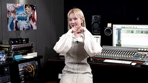 ꡼ No.001 | ֥СǥåסGFRIENDEUNHA󤬲ΤΤӥᥤ󥰱