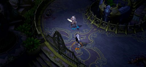 ꡼ No.008 | gamescomȯɽ줿ФSwitchǡDiablo III: Eternal Collectionפ򤵤äץ쥤󥿥ȤͷDiabloϤʤʤ⡩