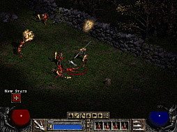 画像集 No.004のサムネイル画像 / 「Diablo III」のNintendo Switch版がついに登場。いつでもどこでもDiabloが遊べるという悪魔的な組み合わせだ