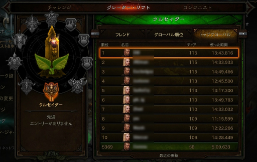 Diablo Iii のnintendo Switch版がついに登場 いつでもどこでもdiabloが遊べるという悪魔的な組み合わせだ