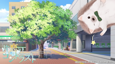 ꡼ No.055 | ȥ饹ȡפ4Gamerγݤ礤3󤬸ڸڥڥо줹Ȥ⤷ɤŸڤ