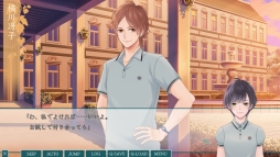 ꡼ No.008 | ڤڤ2ͤ!?̤ȥ饹 way of parting2ץ쥤ݡ