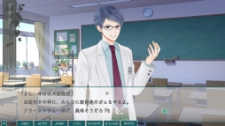 ꡼ No.018 | ڤڤ2ͤ!?̤ȥ饹 way of parting2ץ쥤ݡ