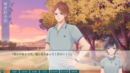 ꡼ No.022 | ڤڤ2ͤ!?̤ȥ饹 way of parting2ץ쥤ݡ