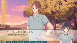 ꡼ No.023 | ڤڤ2ͤ!?̤ȥ饹 way of parting2ץ쥤ݡ