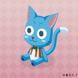 ���������꡼ No.003�Υ���ͥ������ / �֥����ƥ����������פ�TV���˥��FAIRY TAIL�פΥ���ܤ���������