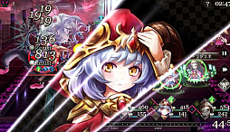 画像ギャラリー No.005のサムネイル画像 / ブラウザ版「ゴエティアクロス」がサービスイン。アピリッツタイトルとのコラボ召喚を実施