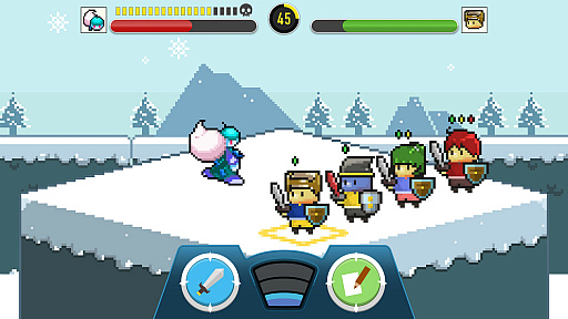 ���������꡼ No.002�Υ���ͥ������ / �׹��Ϥ��ä�����RPG�֥��󥯥��󥯥�󥹥������פ��ۿ���