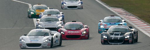 ���������꡼ No.002�Υ���ͥ������ / PC�ǡ�Assetto Corsa�פΥ���饤�����6��鳫��