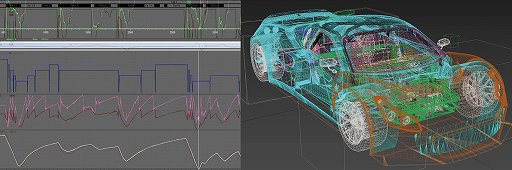 ���������꡼ No.003�Υ���ͥ������ / PC�ǡ�Assetto Corsa�פΥ���饤�����6��鳫��