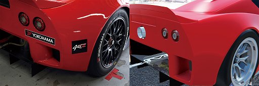 ���������꡼ No.004�Υ���ͥ������ / PC�ǡ�Assetto Corsa�פΥ���饤�����6��鳫��