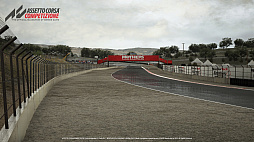 ꡼ No.003 | Assetto Corsa Competizioneס뼯åȤʤɤɲä륢ɥѥåIntercontinental GTѥåפȯɽ