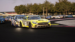 Assetto Corsa CompetizioneסͭDLCGT4 PackۿSteamǳϡGT4꡼11GT4ޥɲ