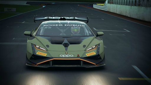 画像集#004のサムネイル/PC版「Assetto Corsa Competizione」の“Challengers Pack DLC”が本日より発売