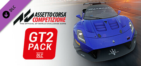 画像ギャラリー No.001のサムネイル画像 / 「Assetto Corsa Competizione」,KTM X-Bow GT2,Porsche 935など6台を追加するDLC「GT2 Pack」がSteamで配信開始