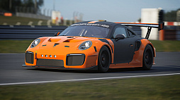 画像ギャラリー No.002のサムネイル画像 / 「Assetto Corsa Competizione」,KTM X-Bow GT2,Porsche 935など6台を追加するDLC「GT2 Pack」がSteamで配信開始