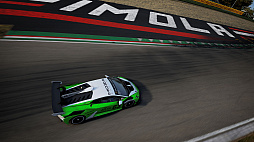 画像ギャラリー No.004のサムネイル画像 / ランボルギーニ主催のeスポーツ大会「The Real Race」,5シーズン目も「Assetto Corsa Competizione」を採用