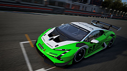 画像ギャラリー No.007のサムネイル画像 / ランボルギーニ主催のeスポーツ大会「The Real Race」,5シーズン目も「Assetto Corsa Competizione」を採用