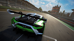 画像ギャラリー No.008のサムネイル画像 / ランボルギーニ主催のeスポーツ大会「The Real Race」,5シーズン目も「Assetto Corsa Competizione」を採用