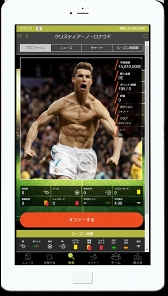 画像ギャラリー No.003のサムネイル画像 / 新感覚リアリティサッカーゲーム「クラブつくーる！」の配信がスタート