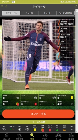 クラブつくーる！