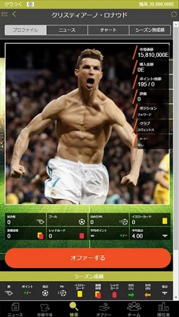 クラブつくーる！