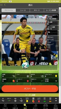 クラブつくーる！