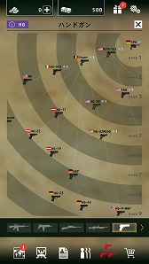 画像ギャラリー No.005のサムネイル画像 / カプコンのミリタリー系シミュレーション「BLACK COMMAND」が事前登録受付を開始。PMC(民間軍事会社)を運営して紛争地域で荒稼ぎ