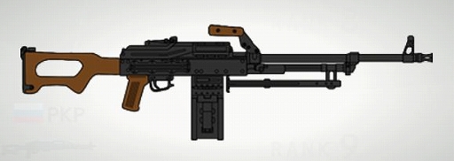 画像ギャラリー No.004のサムネイル画像 / 「BLACK COMMAND」,戦場で生き残るための攻略情報が公開