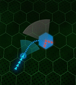 画像ギャラリー No.006のサムネイル画像 / 「BLACK COMMAND」,戦場で生き残るための攻略情報が公開