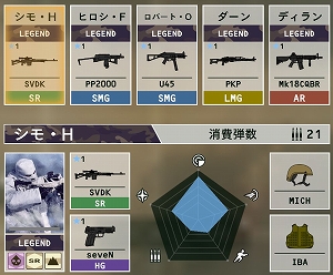 ꡼ No.010 | BLACK COMMANDס111˥٥ȡĴãΥפ