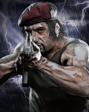 画像ギャラリー No.005のサムネイル画像 / 「BLACK COMMAND」Ver1.3アップデートを実施。スキルレベル上限開放など