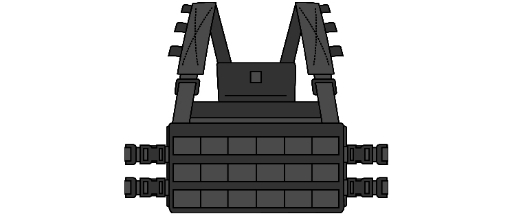 画像ギャラリー No.005のサムネイル画像 / 「BLACK COMMAND」にて「田村装備開発」とのコラボがスタート