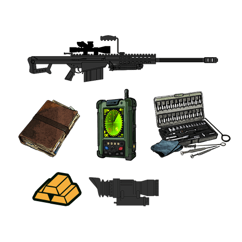 画像ギャラリー No.005のサムネイル画像 / 「BLACK COMMAND」大型アップデート実施を記念したプレゼントキャンペーンを開催