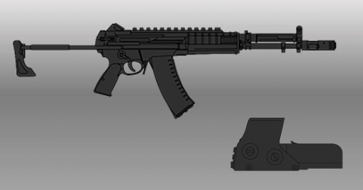 画像ギャラリー No.011のサムネイル画像 / 「BLACK COMMAND」,世界中のプレイヤーと戦える「RIVALS ARENA」シー ズン0が開幕!