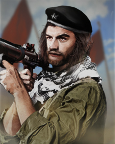 画像ギャラリー No.013のサムネイル画像 / 「BLACK COMMAND」,世界中のプレイヤーと戦える「RIVALS ARENA」シー ズン0が開幕!