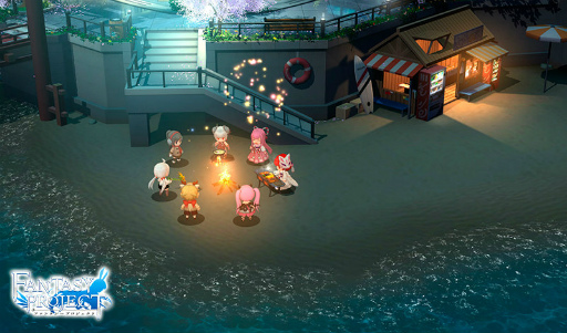 ꡼ No.008 | ޥ۸RPG֥ե󥿥ץȡפȯɽϿ⥹