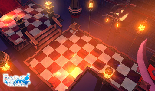 ꡼ No.012 | ޥ۸RPG֥ե󥿥ץȡפȯɽϿ⥹