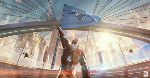 ꡼ No.003Υͥ / ޥ۸eݡĥȥSHADOWGUN War Gamesפȯɽ