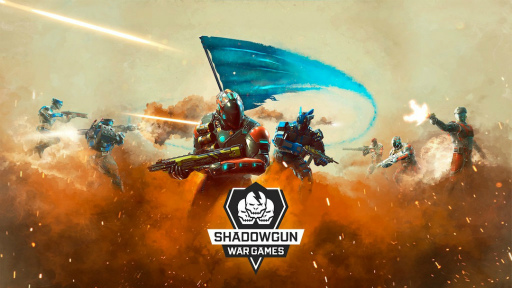 画像ギャラリー No.001のサムネイル画像 / 「Shadowgun War Game」,e-sportsシーンに向けてASUSとESLとコラボ