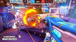 ꡼ No.004Υͥ / Shadowgun War GamesפλϿդGoogle Playǳϡۿ2020ǯϤ