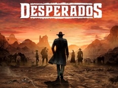 「Desperados III」がPC，PS4, Xbox Oneで2019年内に発売。西部開拓時代をテーマとした「Desperados」シリーズ最新作