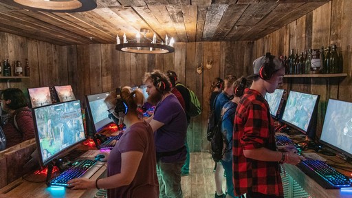 ꡼ No.003Υͥ / gamescomϿȥƥDesperados IIIפץ쥤֥Ÿ֡ɥѤȤ5ܤΥ饯о