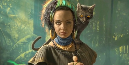 ꡼ No.004 | gamescomϿȥƥDesperados IIIפץ쥤֥Ÿ֡ɥѤȤ5ܤΥ饯о