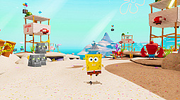 画像集#010のサムネイル/「Desperados III」「SpongeBob SquarePants: Battle for Bikini Bottom - Rehydrated」が6月のSteamトップリリース20にランクイン