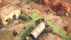 ꡼ No.004 | PS4ǡDesperados IIIפPS Storeۿϡꥫ˸Ū5ͤΩƥ륹ѥ